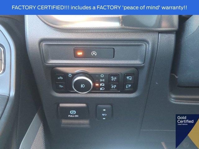 Used 2025 Ford F150 Raptor AWD/4WD image 26