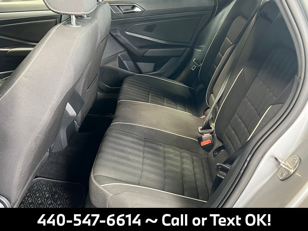 Used 2023 Volkswagen Jetta Sport image 15