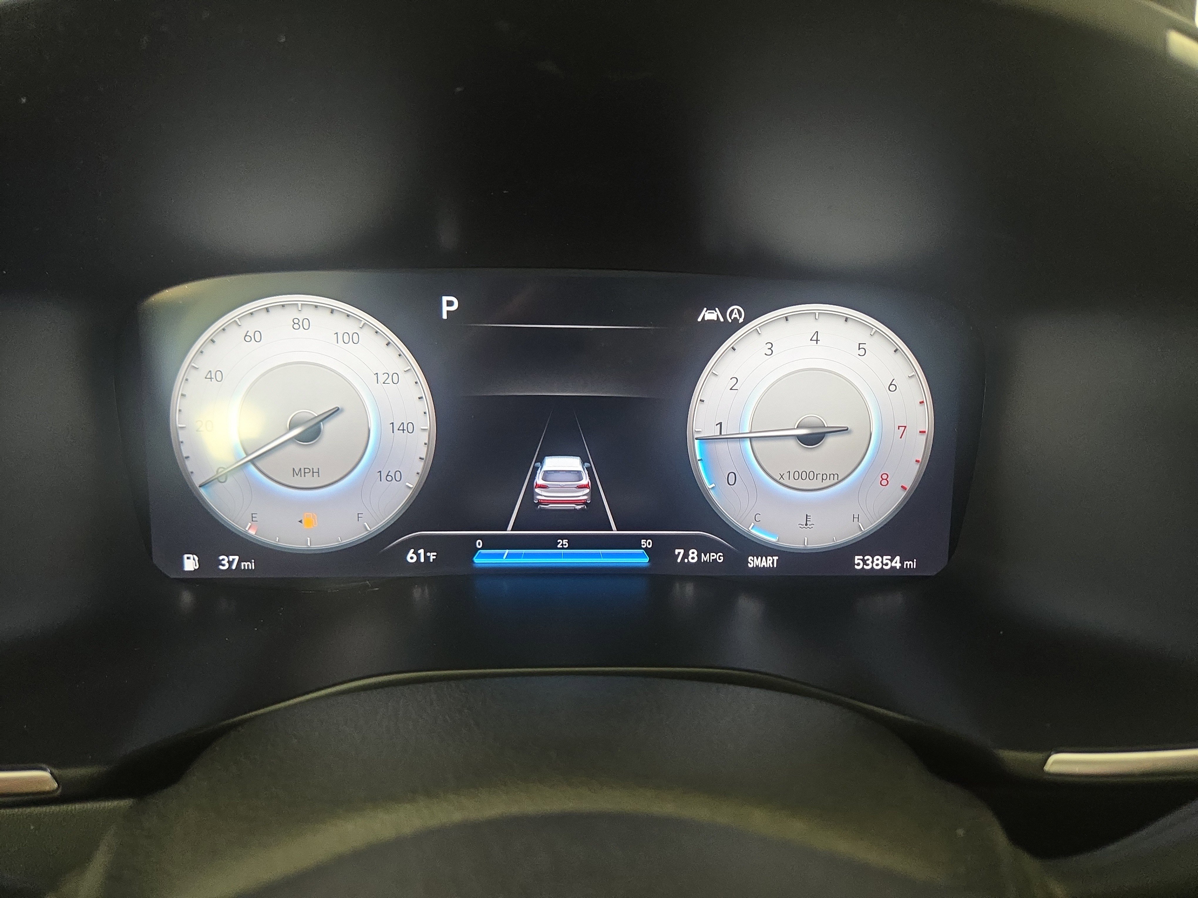 Used 2022 Hyundai Santa Fe Limited image 17