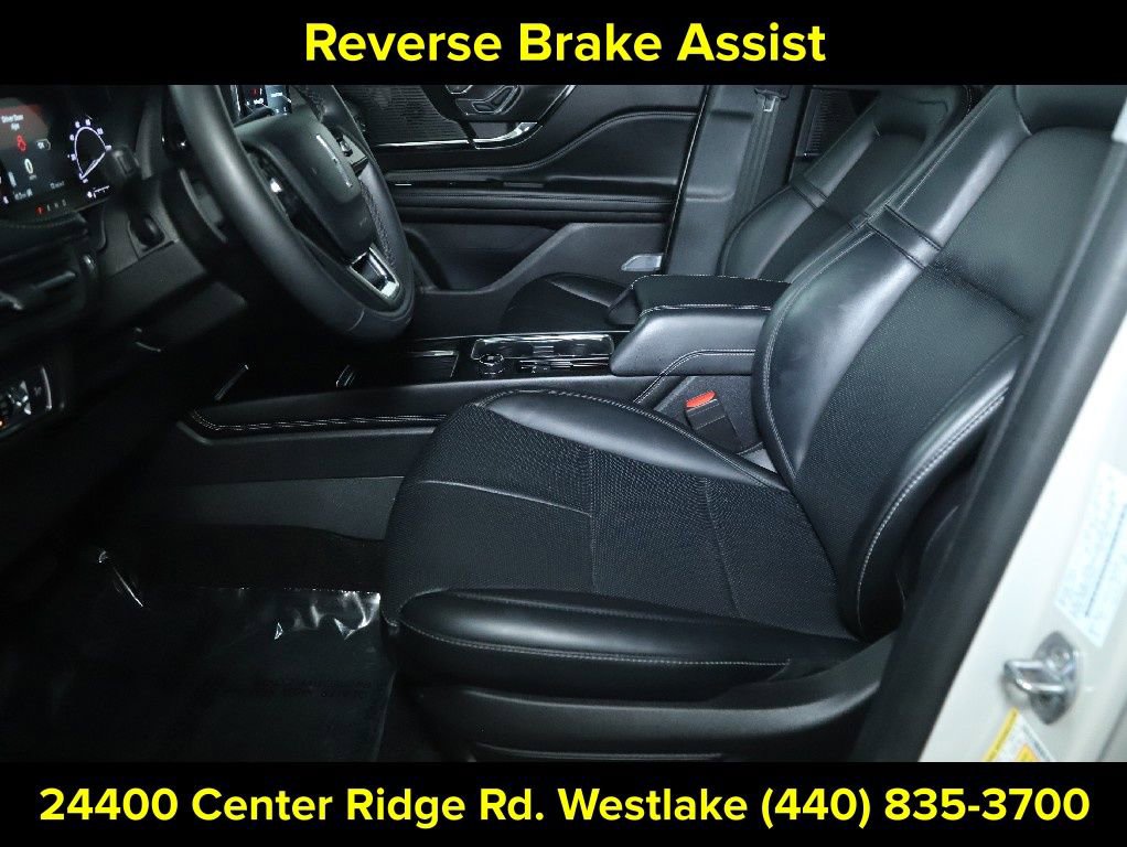 Used 2022 Lincoln Corsair AWD w/ Equipment Group 101A image 18