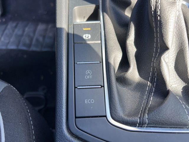 Used 2025 Volkswagen Jetta Sport image 22