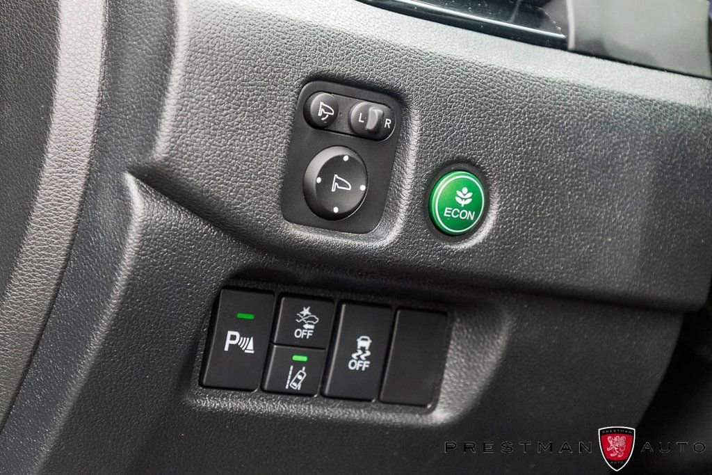 Used 2022 Honda Pilot Black Edition image 28