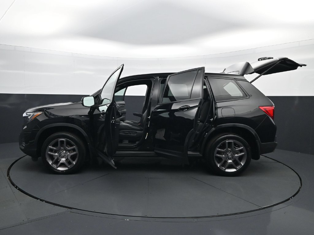 Used 2023 Honda Passport EX-L image 62