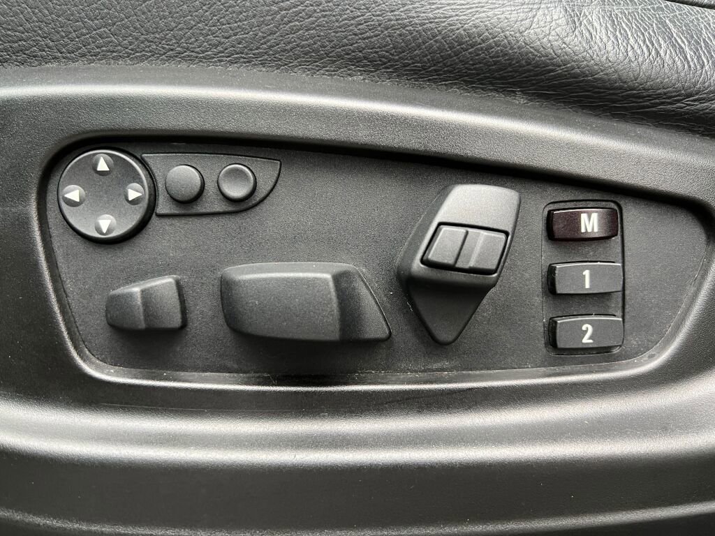 Used 2009 BMW X5 xDrive30i image 20