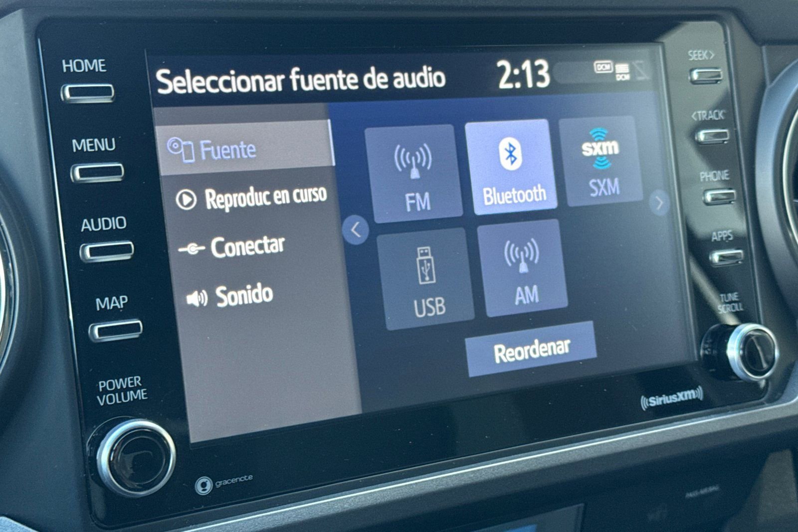 Certified 2023 Toyota Tacoma TRD Sport w/ Black Out Package (TMS) image 23