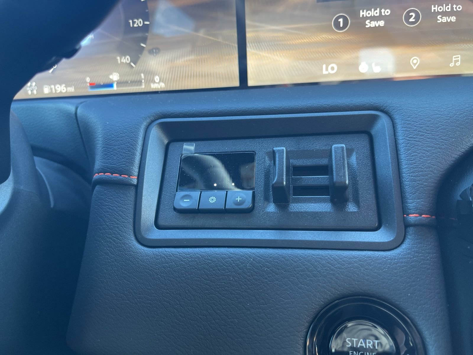 New 2025 Nissan Armada PRO-4X image 37