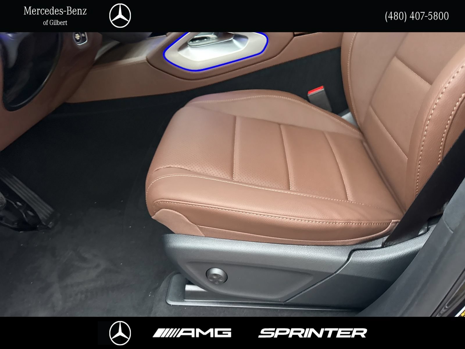 New 2026 Mercedes-Benz GLS 450 4MATIC image 15