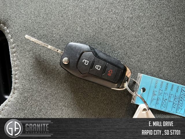 Used 2024 Ford F350 XLT image 27