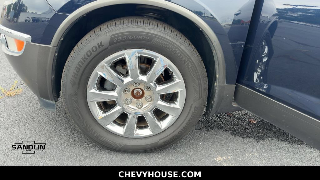 Used 2012 Buick Enclave Leather FWD image 26