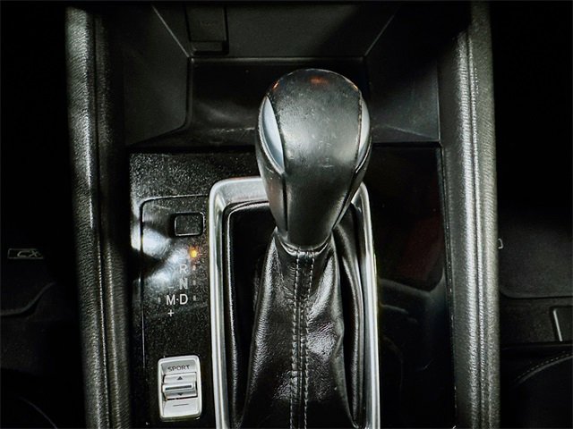 Used 2018 MAZDA CX-5 Touring w/ Preferred Equipment Package image 23