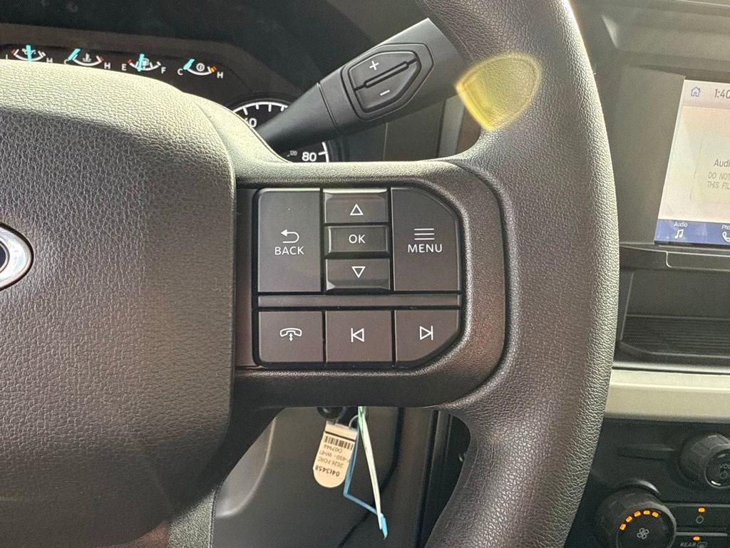 New 2026 Ford F450 XL w/ XL Chrome Package image 32