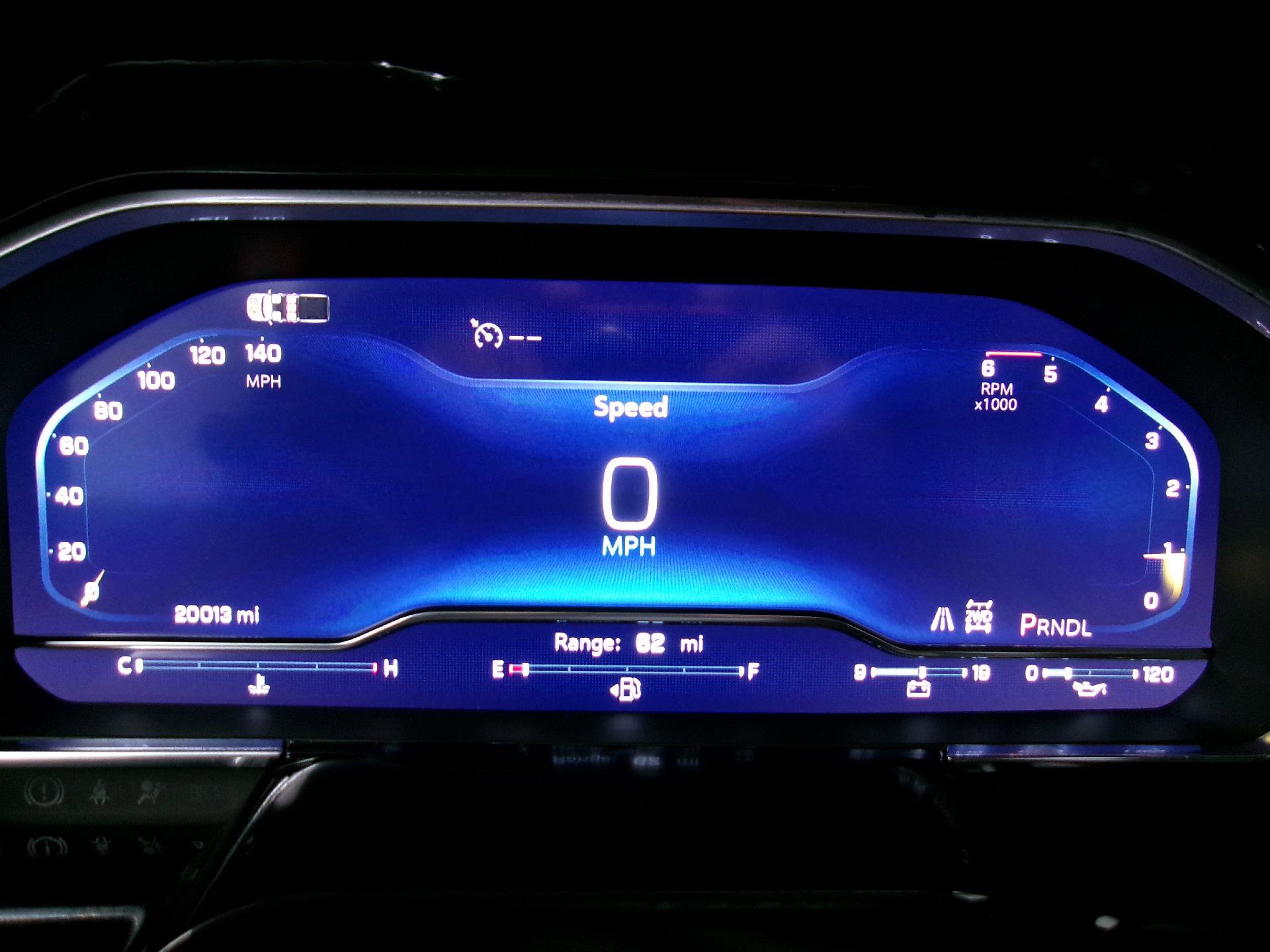 Certified 2024 Chevrolet Silverado 1500 RST w/ Z71 Off-Road Package image 7