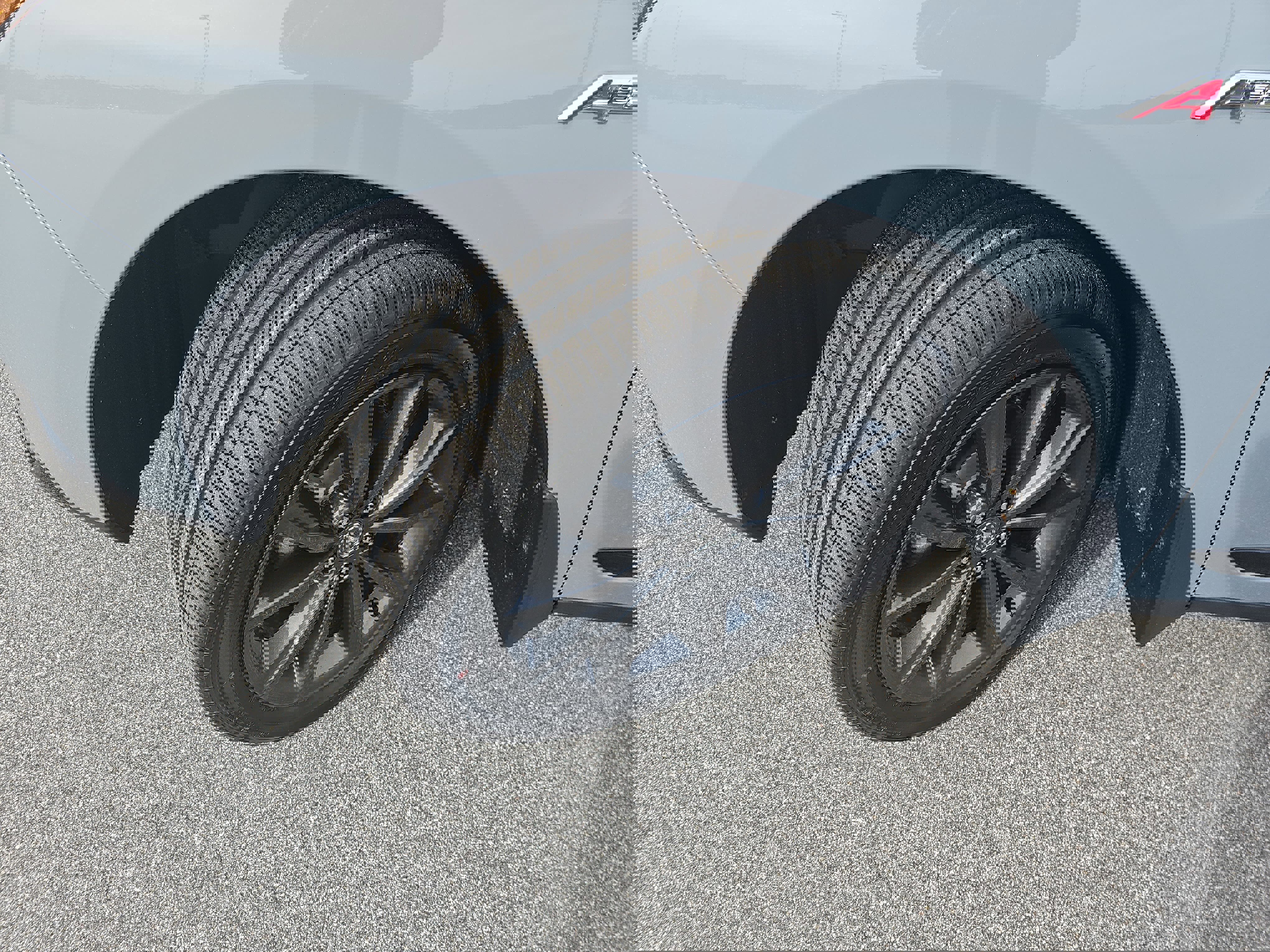 New 2026 Acura RDX A-Spec image 31