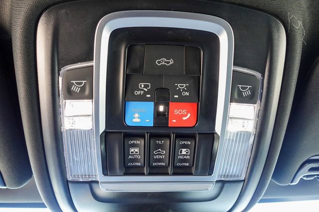 New 2026 RAM 2500 Laramie w/ Night Edition image 26