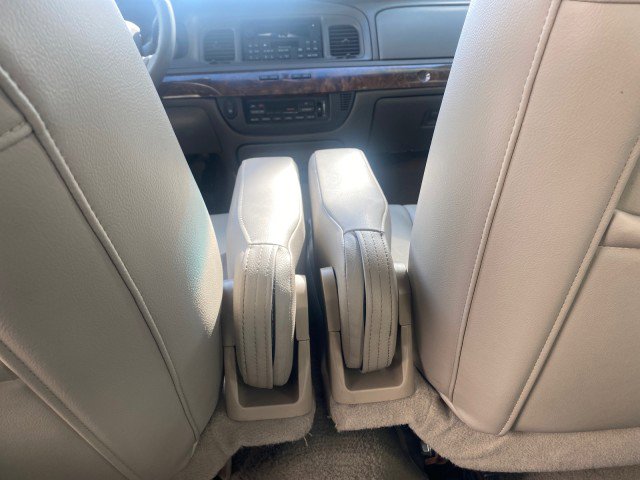 Used 2007 Mercury Grand Marquis LS image 77