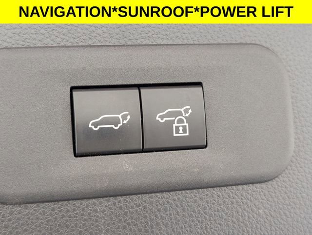 Used 2025 Toyota Crown Signia w/ Advanced Technology Package AWD/4WD image 31
