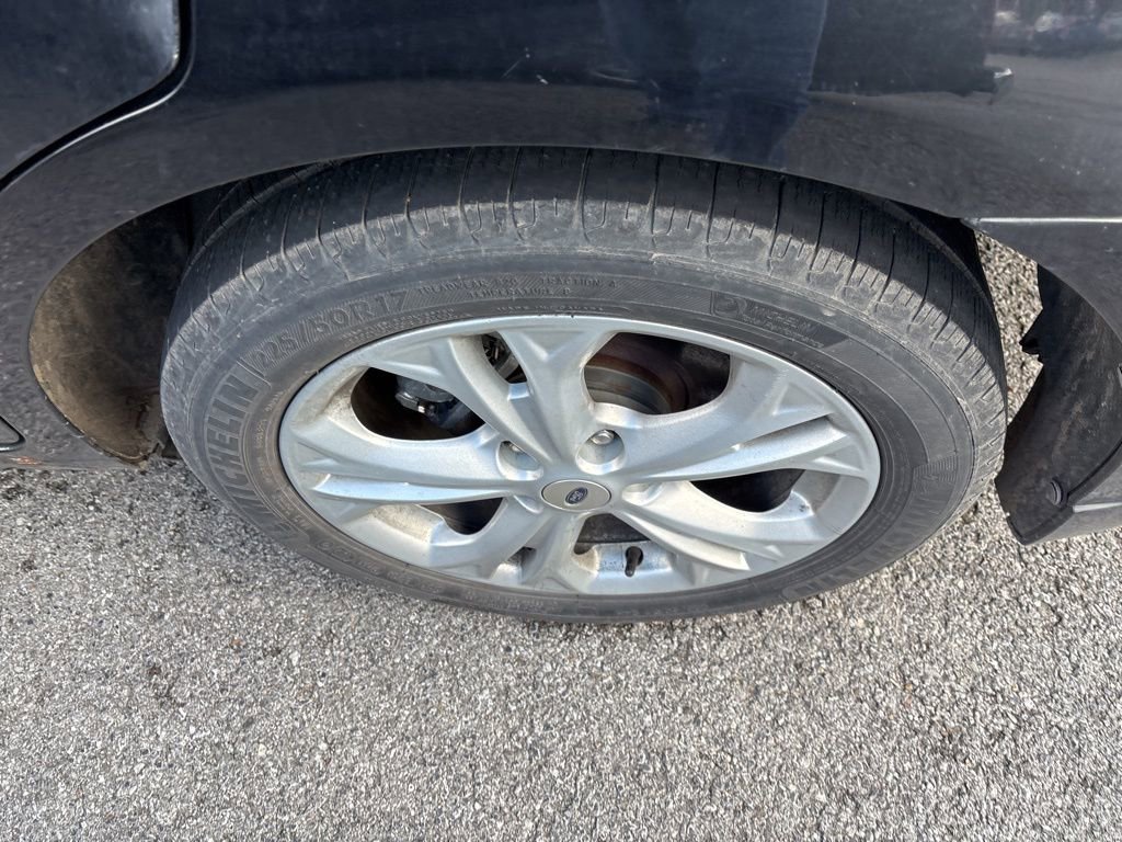 Used 2012 Ford Fusion SE image 7