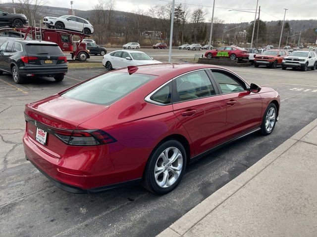 Used 2023 Honda Accord LX image 4