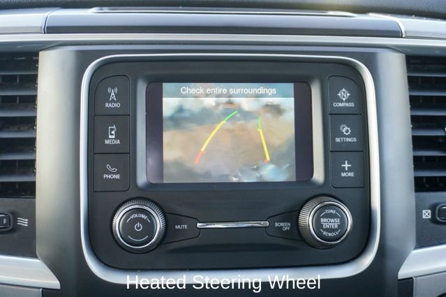 Used 2023 RAM 1500 Classic SLT image 13