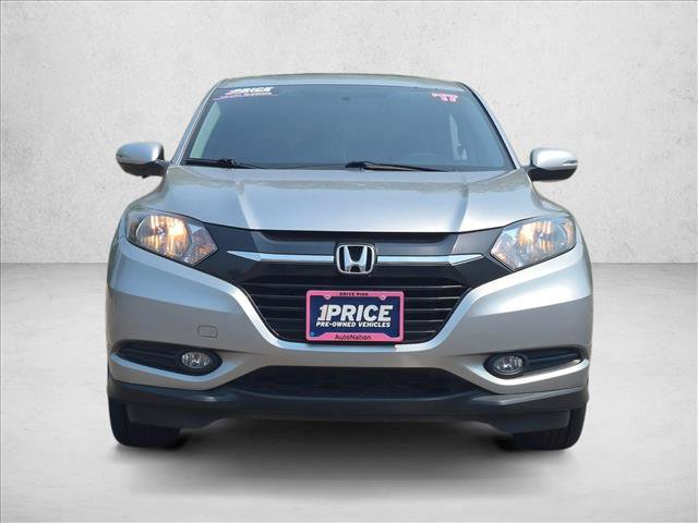 Used 2017 Honda HR-V EX video 2