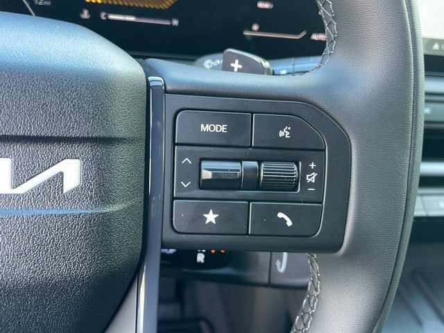 New 2027 Kia Telluride EX X-Line AWD/4WD image 22