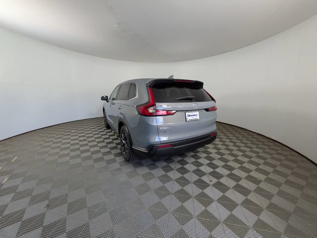 New 2027 Honda CR-V EX-L image 13