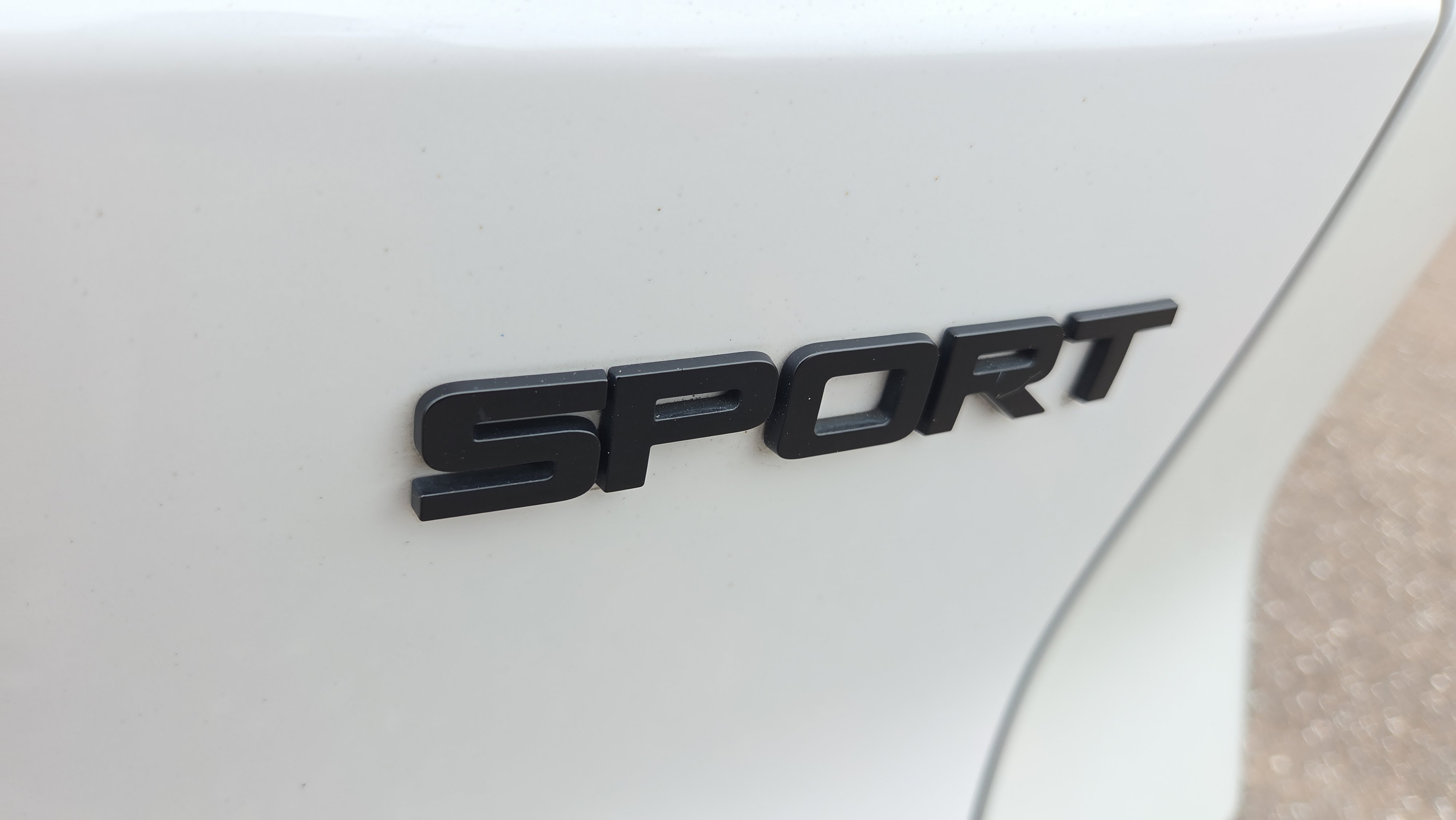 Used 2024 Honda CR-V Sport image 33
