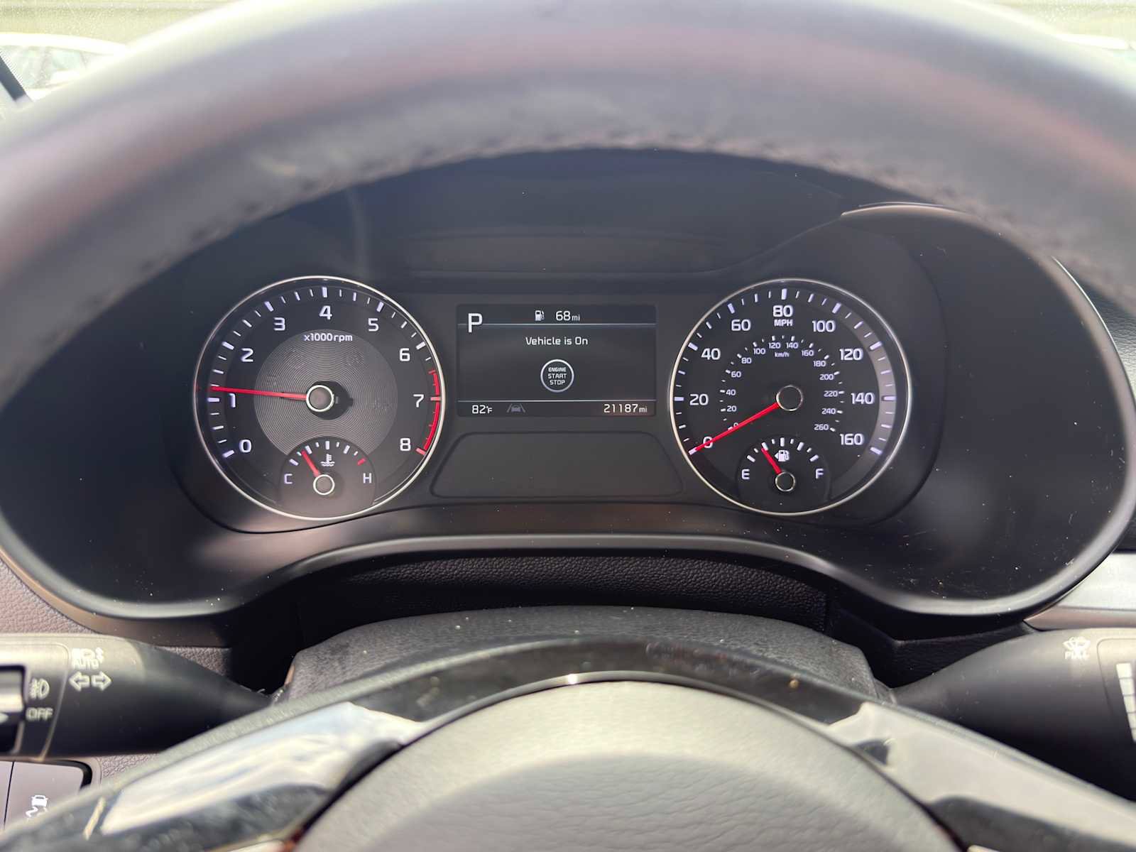 Certified 2023 Kia Forte GT-Line image 18