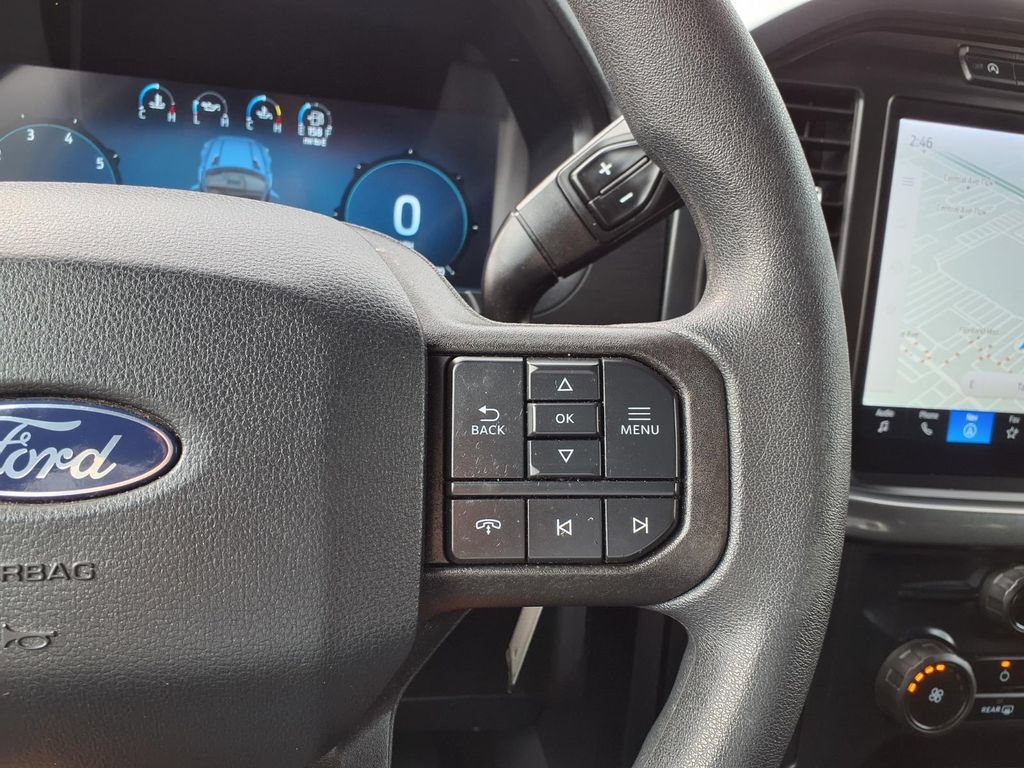 Used 2024 Ford F150 STX RWD image 33