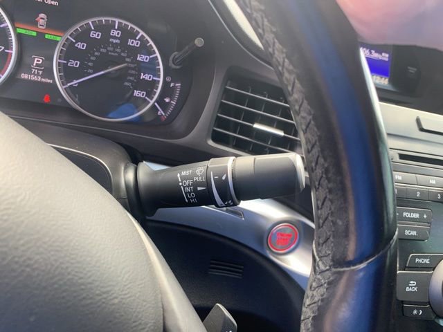 Used 2020 Acura ILX image 28