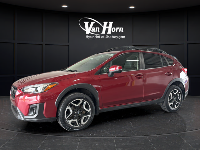 Used 2019 Subaru Crosstrek 2.0i Limited w/ Moonroof Package AWD/4WD image 3