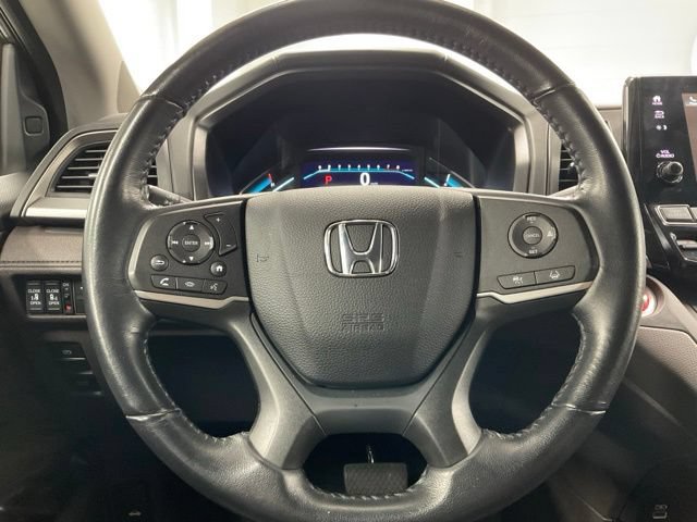 Certified 2022 Honda Odyssey EX-L image 19