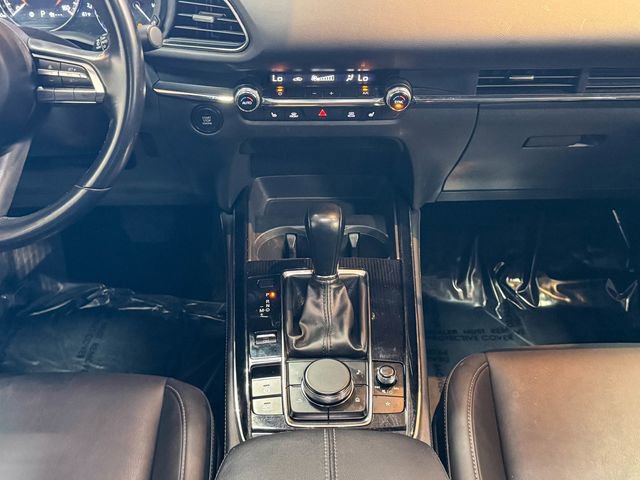 Used 2022 MAZDA CX-30 AWD 2.5 S w/ Preferred Package image 30