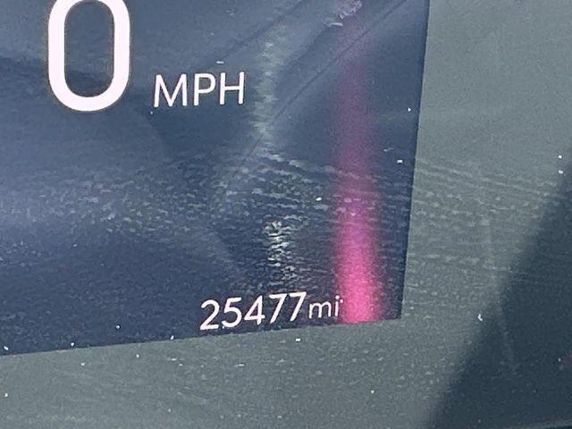 Used 2025 Buick Encore GX Preferred FWD image 26