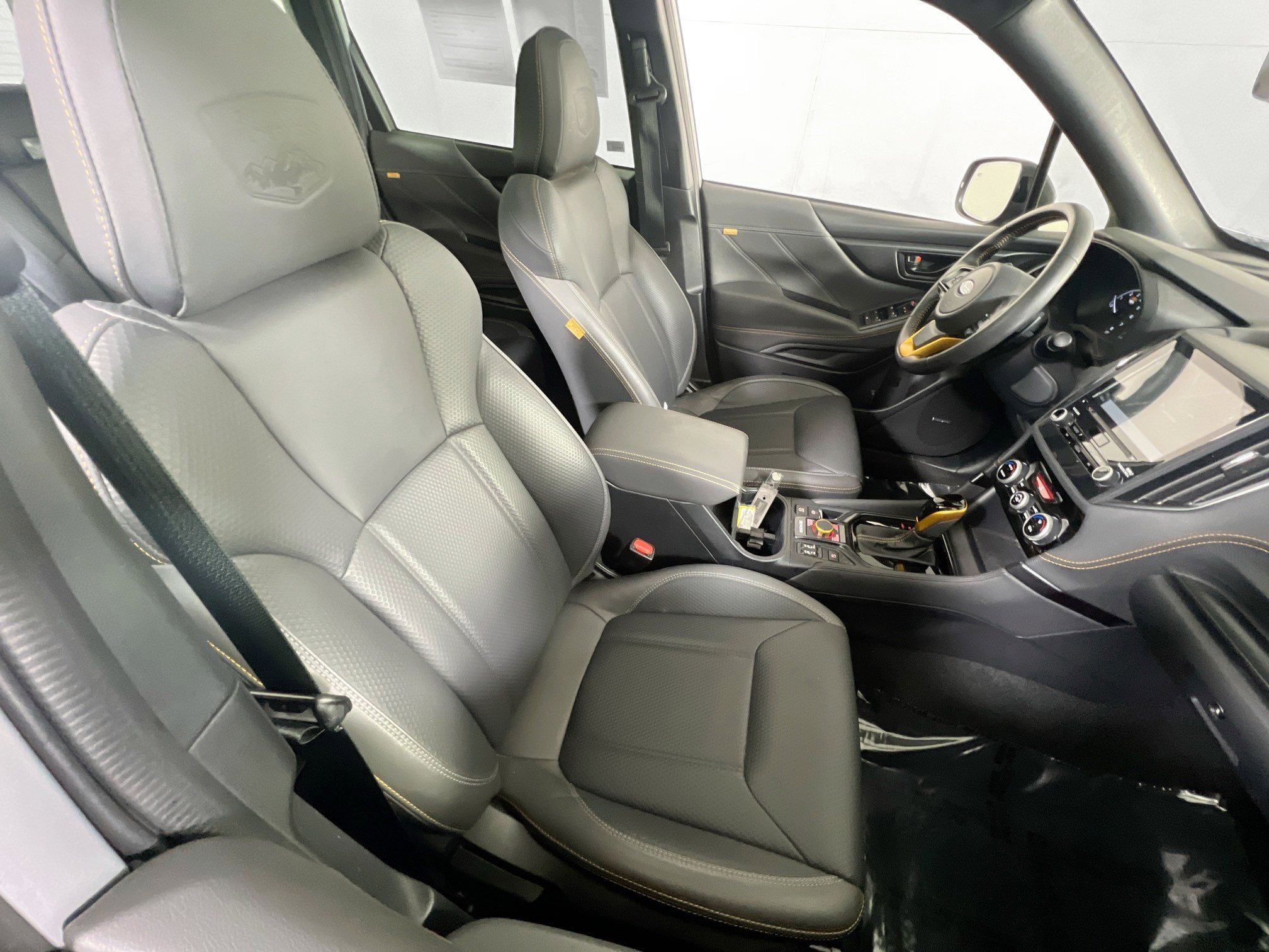 Used 2023 Subaru Forester Wilderness AWD/4WD image 28