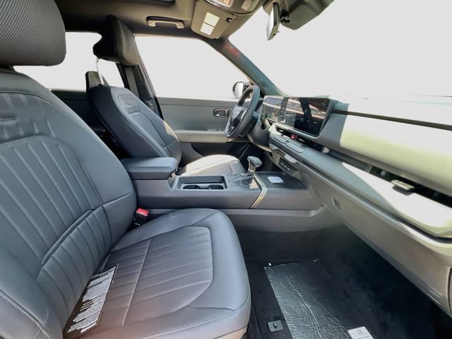 New 2027 Kia Seltos X-Line S w/ X-Line S Premium Package AWD/4WD image 29