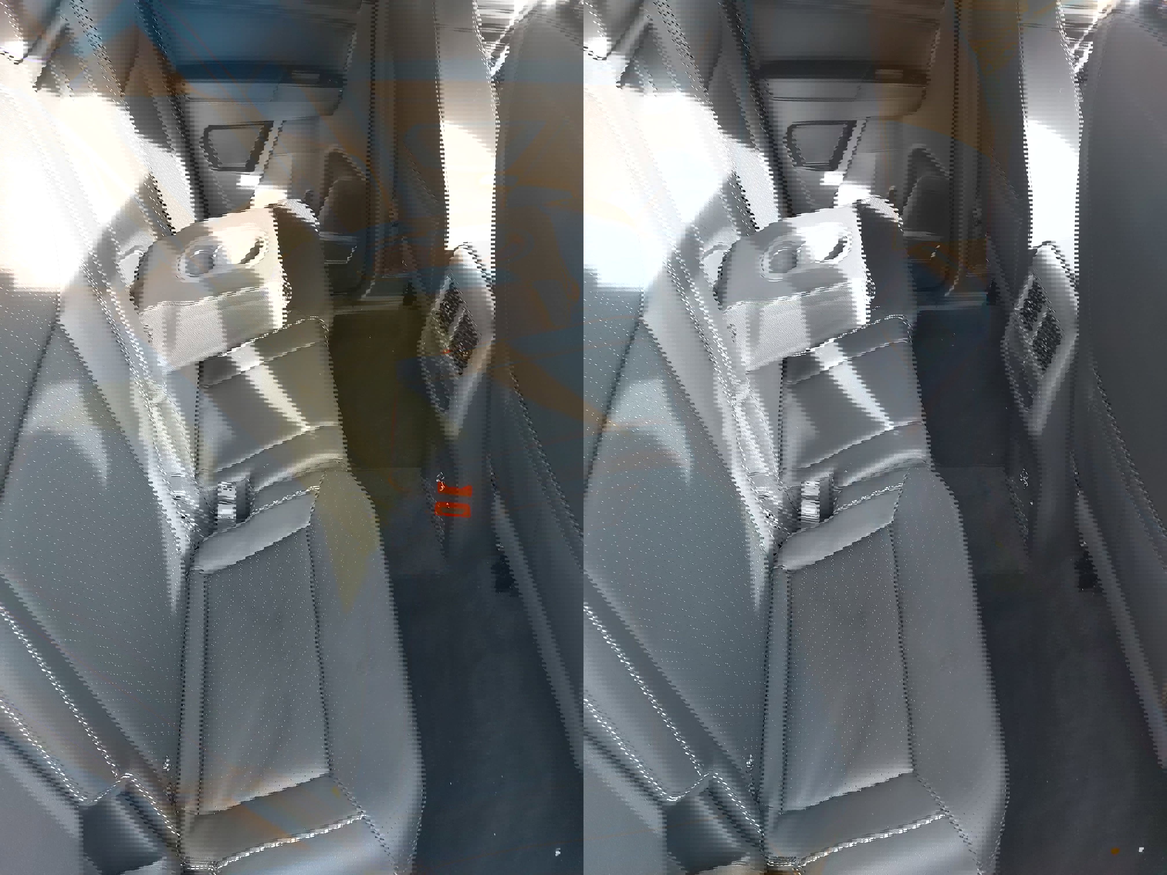 Used 2020 Volkswagen Atlas Cross Sport SEL image 13