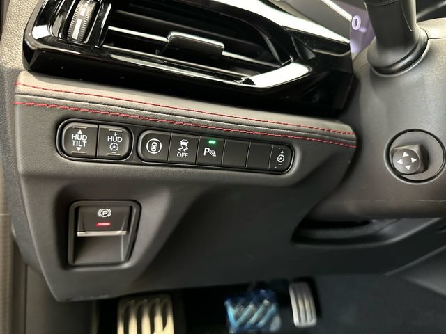 New 2026 Acura MDX Type S AWD/4WD image 15