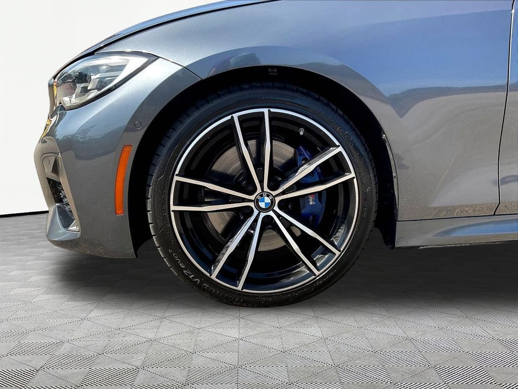 Used 2020 BMW M340i w/ Premium Package RWD image 37