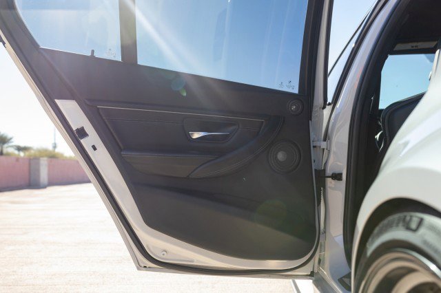 Used 2016 BMW M3 image 37