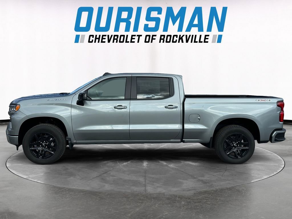 New 2026 Chevrolet Silverado 1500 RST w/ Convenience Package II image 3