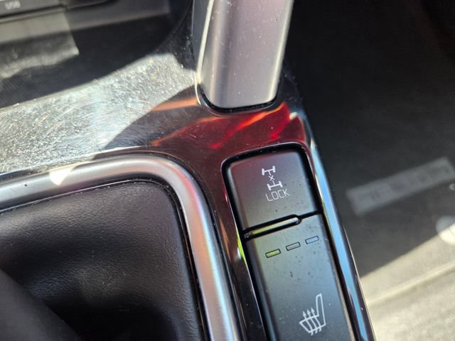 Used 2023 Kia Seltos Nightfall Edition AWD/4WD image 30