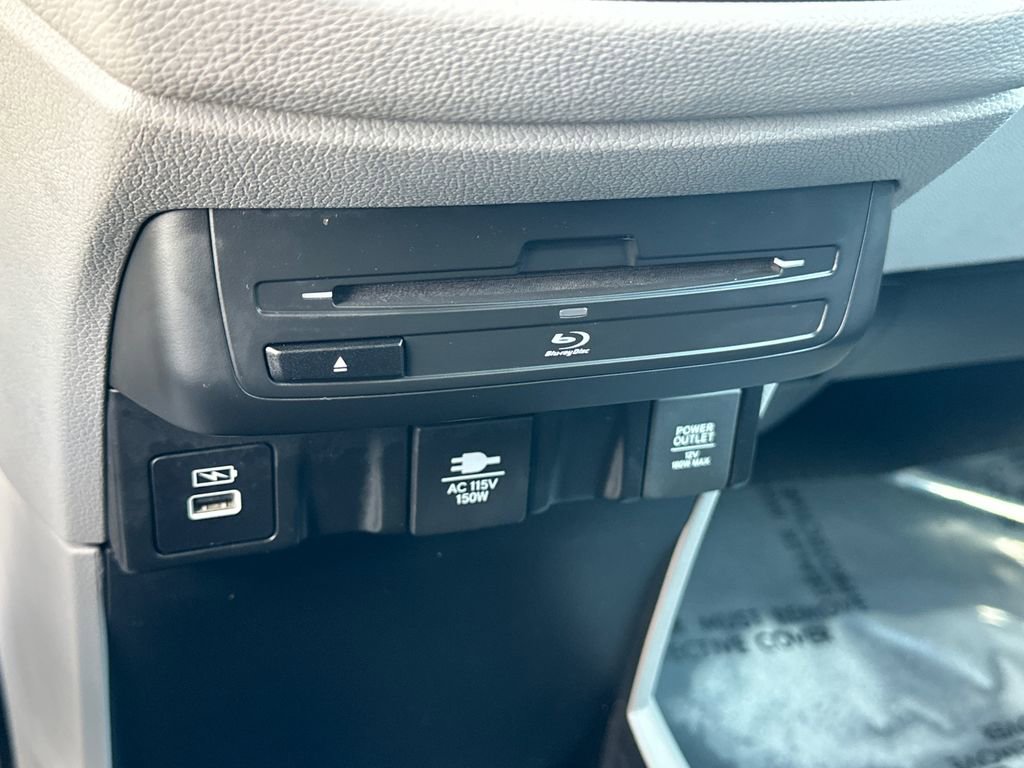 Used 2022 Honda Odyssey Elite image 31