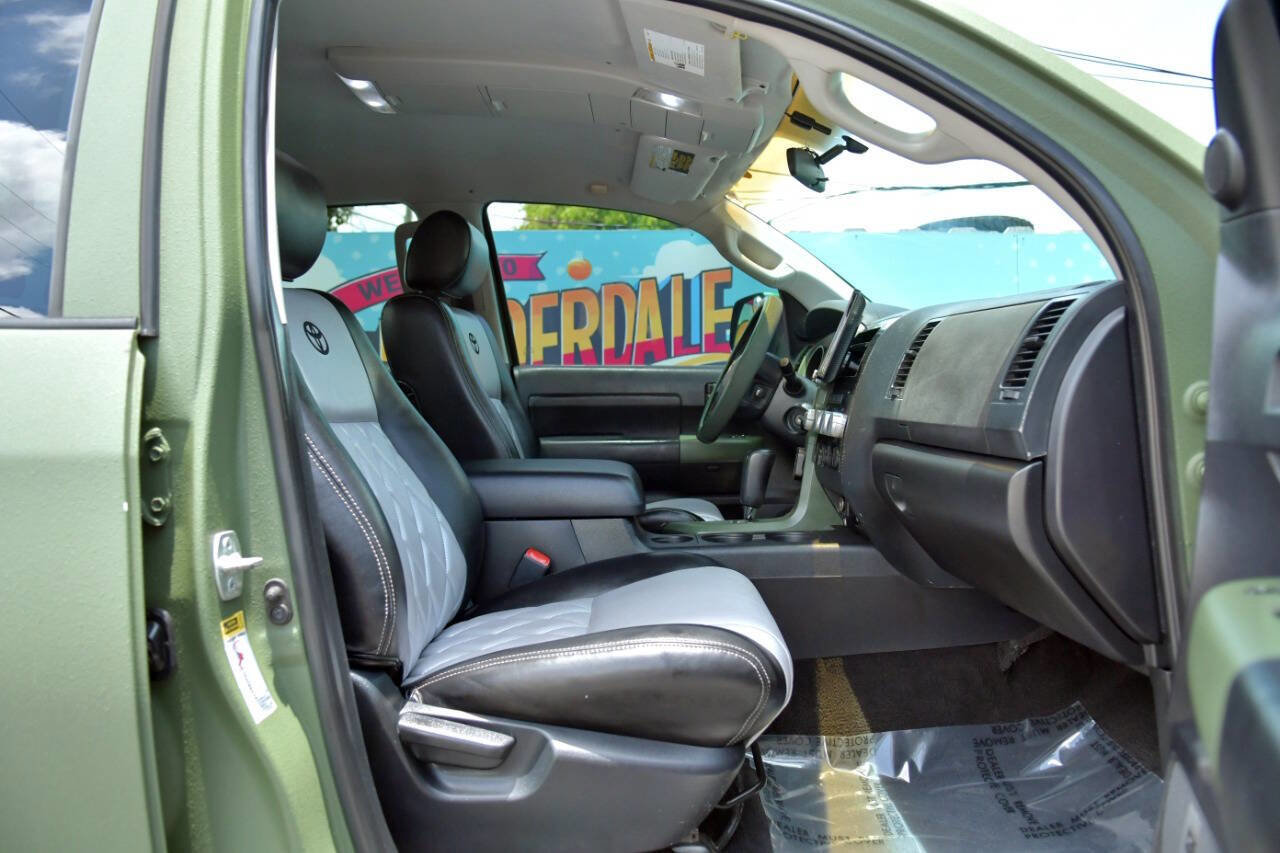 Used 2007 Toyota Tundra SR5 RWD image 40