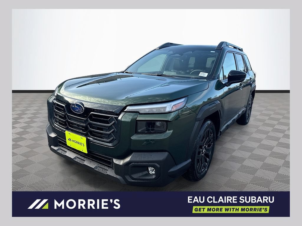 New 2026 Subaru Outback Limited XT AWD/4WD image 1