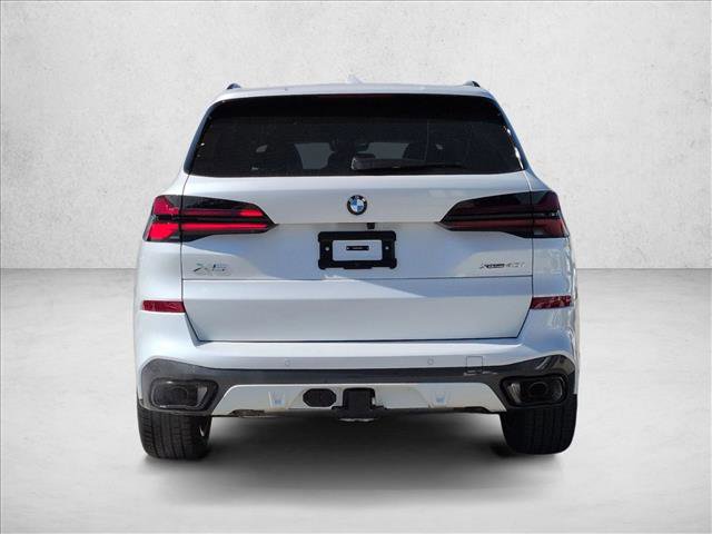 New 2026 BMW X5 xDrive40i w/ M Sport Package image 8