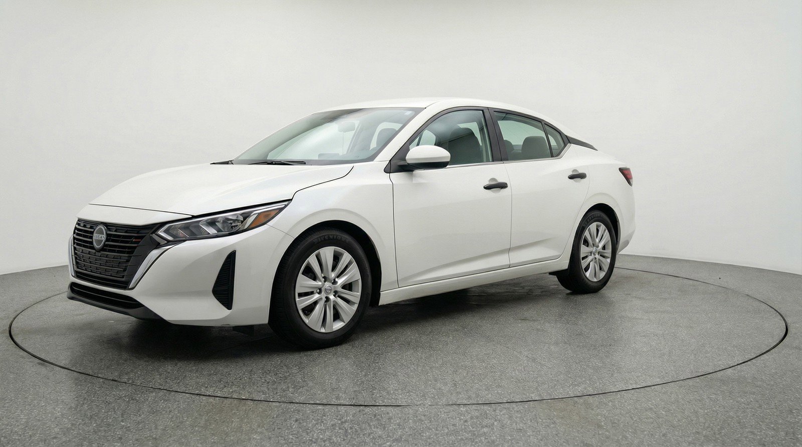 Used 2025 Nissan Sentra S image 3