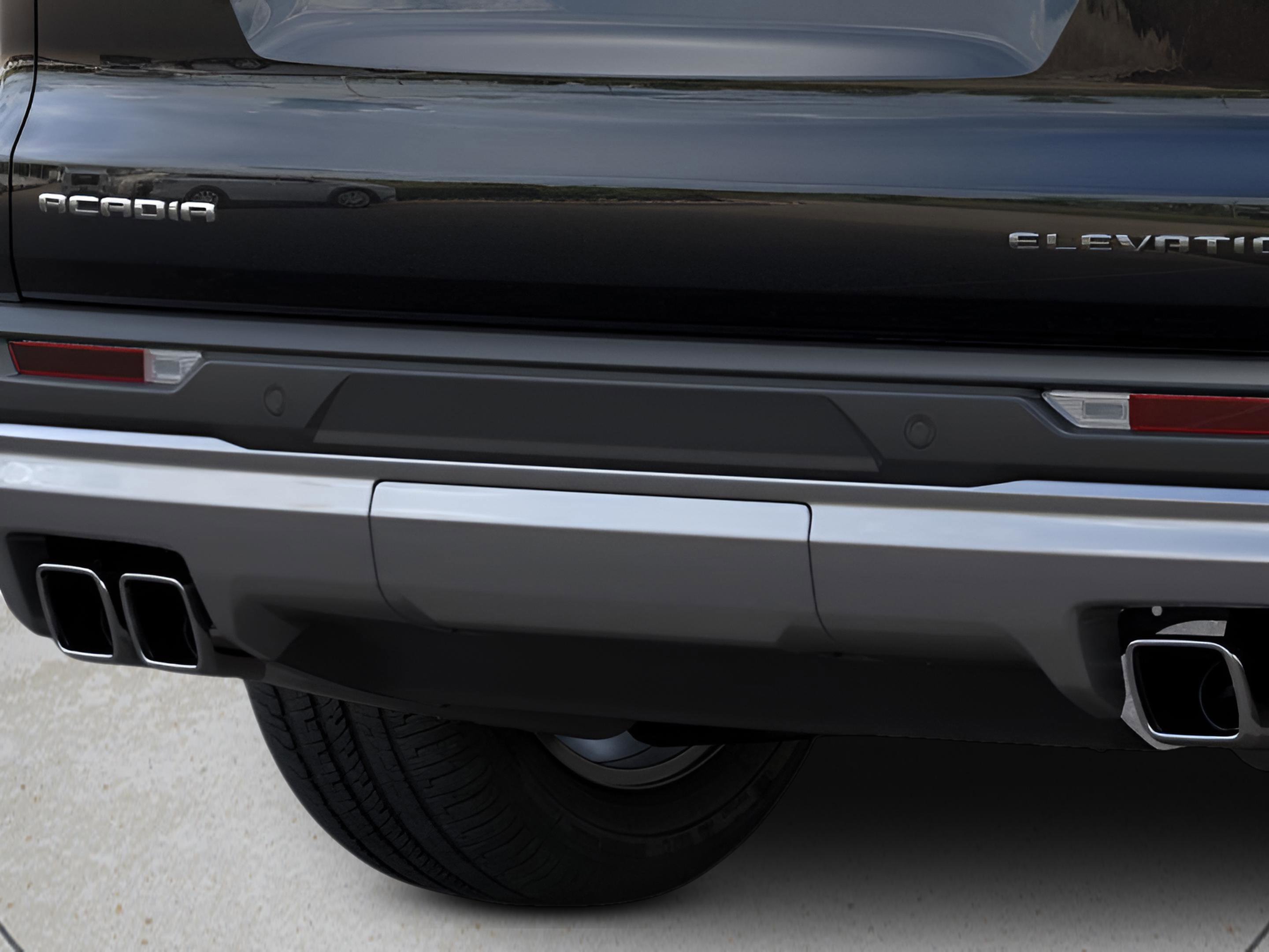 New 2026 GMC Acadia Elevation w/ Elevation Premium Package image 20