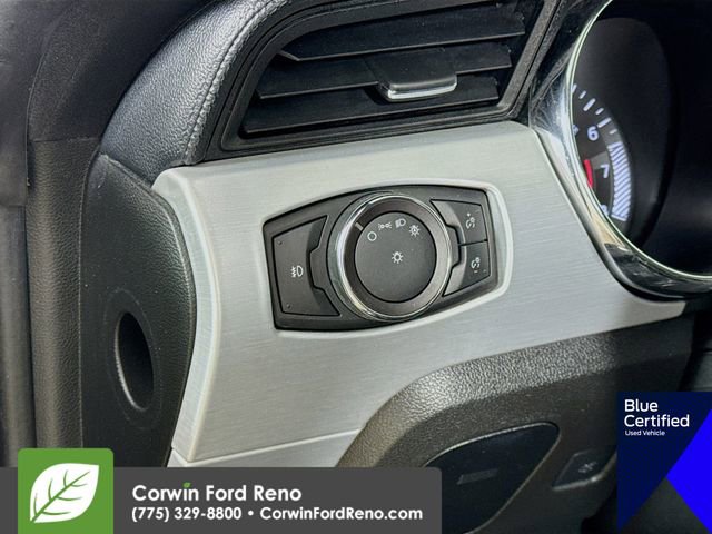 Used 2017 Ford Mustang GT Premium w/ Equipment Group 401A image 14