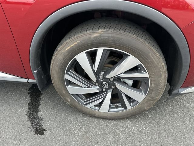 Used 2024 Nissan Murano SL image 21